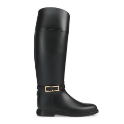 sergio rossi bottes et cuissardes Bottes T2 Détails : Bijoux -Semel...