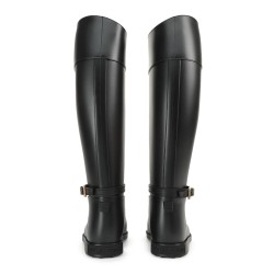 sergio rossi bottes et cuissardes Bottes T2 Détails : Bijoux -Semel...