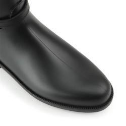 sergio rossi bottes et cuissardes Bottes T2 Détails : Bijoux -Semel...