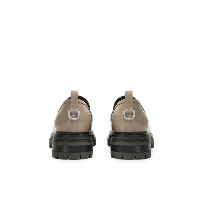 sergio rossi mocassins et slip-on Mocassins CDO Détails : Oversize ... sergio rossi mocassins et slip-on Mocassins CDO Détails : Oversize ...