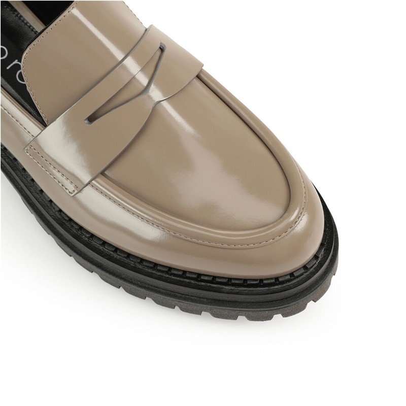 sergio rossi mocassins et slip-on Mocassins CDO Détails : Oversize ... sergio rossi mocassins et slip-on Mocassins CDO Détails : Oversize ...