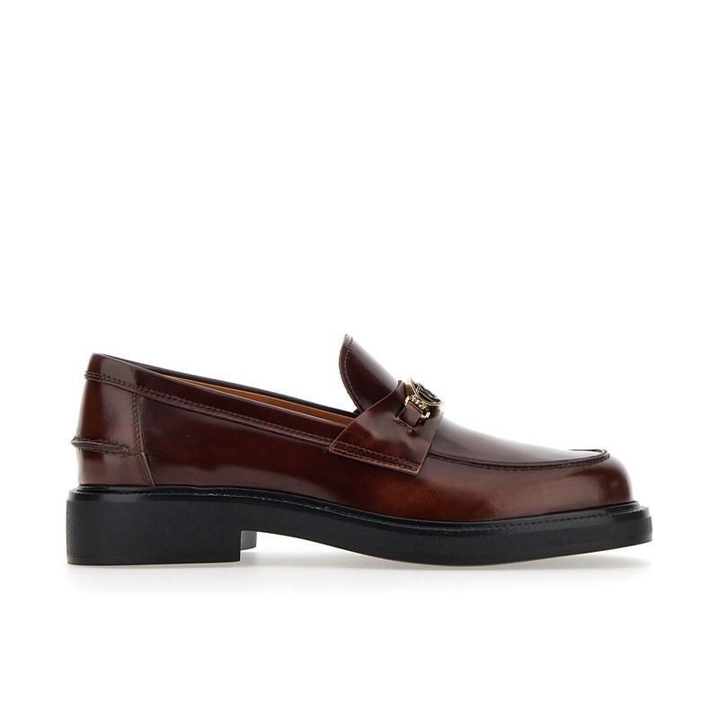 tod's mocassins et slip-on Mocassins Classic Light Détails : Bijoux...