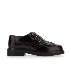 tod's chaussures à boucles Monk Frange Light Détails : Accessoires ...
