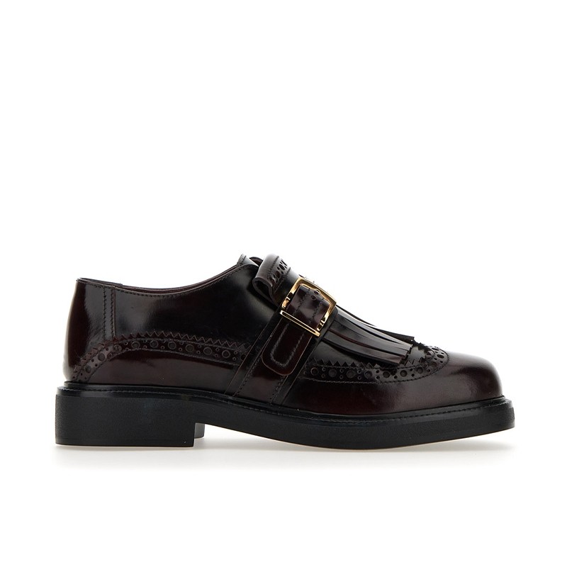 tod's chaussures à boucles Monk Frange Light Détails : Accessoires ...