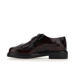 tod's chaussures à boucles Monk Frange Light Détails : Accessoires ...