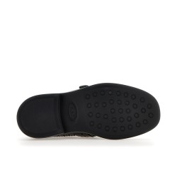 tod's chaussures à boucles Monk Frange Light Détails : Accessoires ...