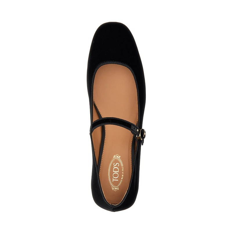 tod's ballerines Ballerines Baby Semelles: Gomme -Semelles: Picots ... tod's ballerines Ballerines Baby Semelles: Gomme -Semelles: Picots ...