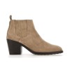 TF BOOT TEXAN T65 - NUBUCK, TALO