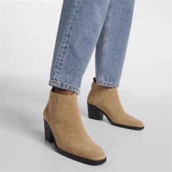 Boots Texan
