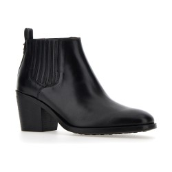 tod's boots & bottines Boots Texan Semelles: Gomme -Talons: 6 à 9 c...