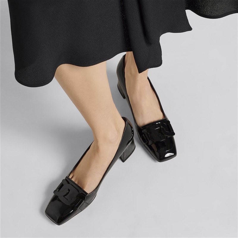 tod's escarpins Escarpins Decollet Semelles: Cuir -Talons: 3 à 5 cm... tod's escarpins Escarpins Decollet Semelles: Cuir -Talons: 3 à 5 cm...