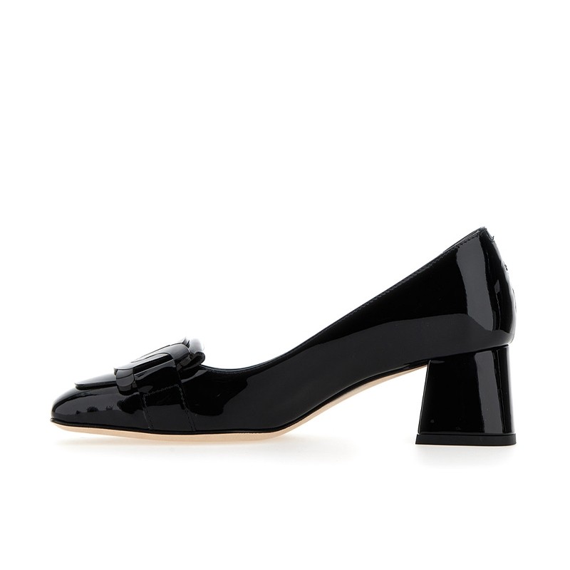 tod's escarpins Escarpins Decollet Semelles: Cuir -Talons: 3 à 5 cm... tod's escarpins Escarpins Decollet Semelles: Cuir -Talons: 3 à 5 cm...