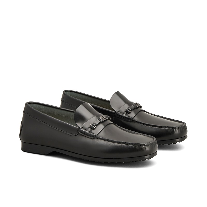 Mocassins Broken 31L Mocassins Broken 31L
