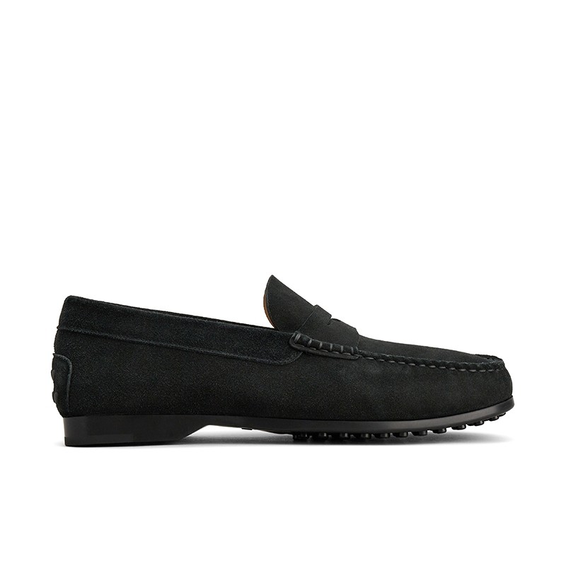 tod's mocassins et slip-on Mocassins Broken 31L Semelles: Gomme -Se... tod's mocassins et slip-on Mocassins Broken 31L Semelles: Gomme -Se...