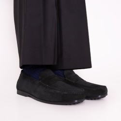 tod's mocassins et slip-on Mocassins Broken 31L Semelles: Gomme -Se...