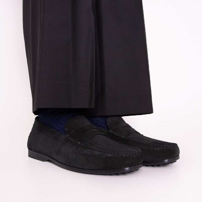 Mocassins Broken 31L