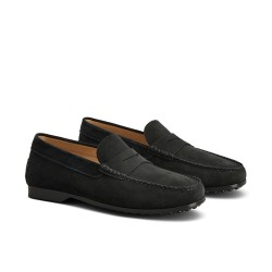 tod's mocassins et slip-on Mocassins Broken 31L Semelles: Gomme -Se...