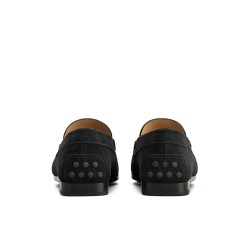 tod's mocassins et slip-on Mocassins Broken 31L Semelles: Gomme -Se...