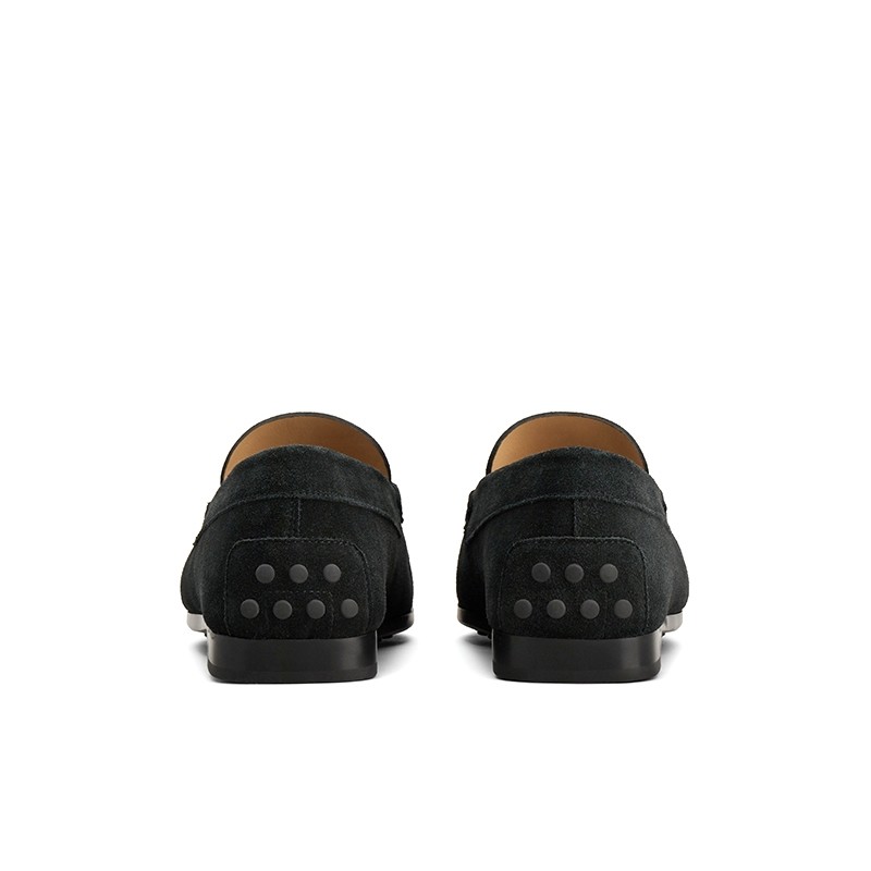 tod's mocassins et slip-on Mocassins Broken 31L Semelles: Gomme -Se... tod's mocassins et slip-on Mocassins Broken 31L Semelles: Gomme -Se...