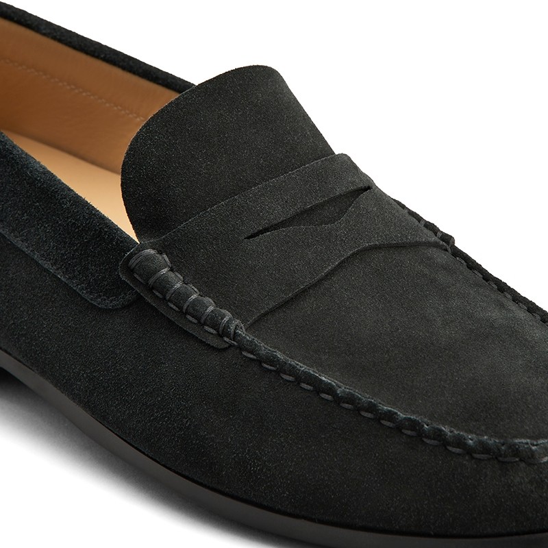 tod's mocassins et slip-on Mocassins Broken 31L Semelles: Gomme -Se... tod's mocassins et slip-on Mocassins Broken 31L Semelles: Gomme -Se...