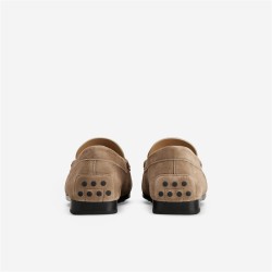 tod's mocassins et slip-on Mocassins Broken 31L Semelles: Gomme -Se...