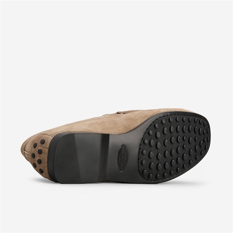 tod's mocassins et slip-on Mocassins Broken 31L Semelles: Gomme -Se... tod's mocassins et slip-on Mocassins Broken 31L Semelles: Gomme -Se...