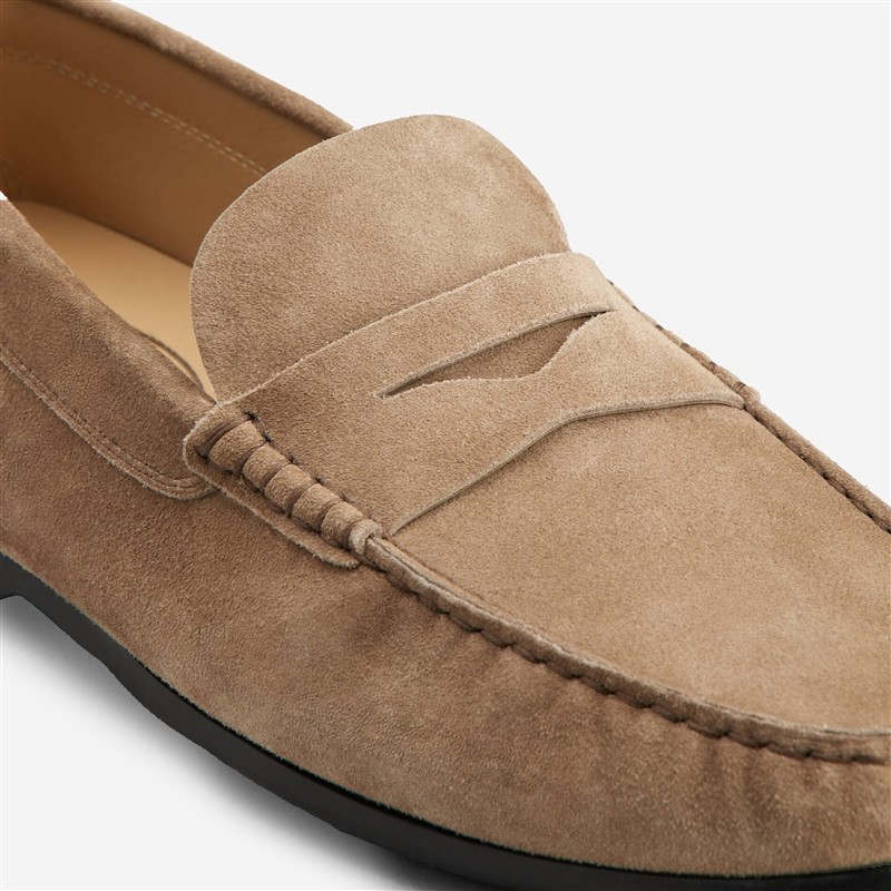 tod's mocassins et slip-on Mocassins Broken 31L Semelles: Gomme -Se... tod's mocassins et slip-on Mocassins Broken 31L Semelles: Gomme -Se...