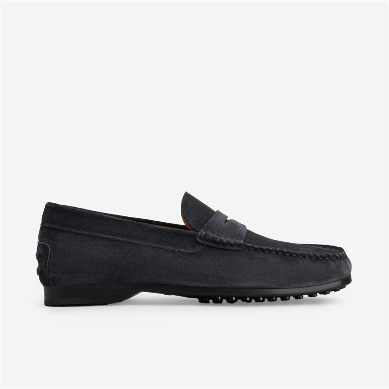 tod's mocassins et slip-on Mocassins Broken 31L Semelles: Gomme -Se...