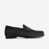 TH MOC BROKEN 31L - NUBUCK - MAR