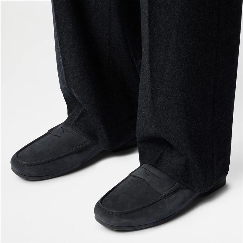 tod's mocassins et slip-on Mocassins Broken 31L Semelles: Gomme -Se...