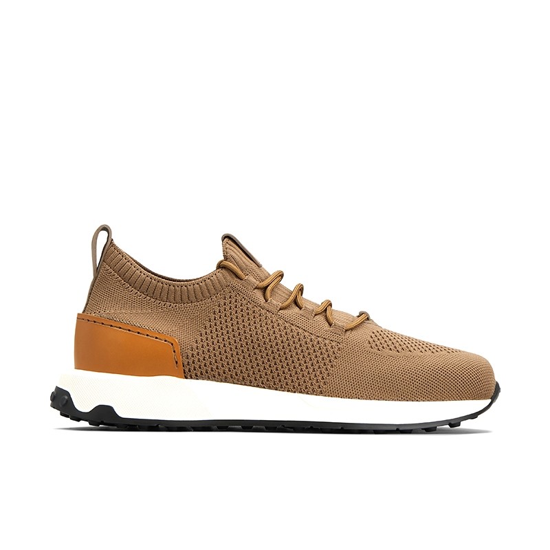 tod's sneakers Sneakers Running 63k Détails : Basses -Semelles: Gom...