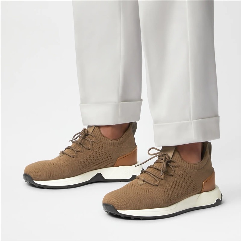 tod's sneakers Sneakers Running 63k Détails : Basses -Semelles: Gom...