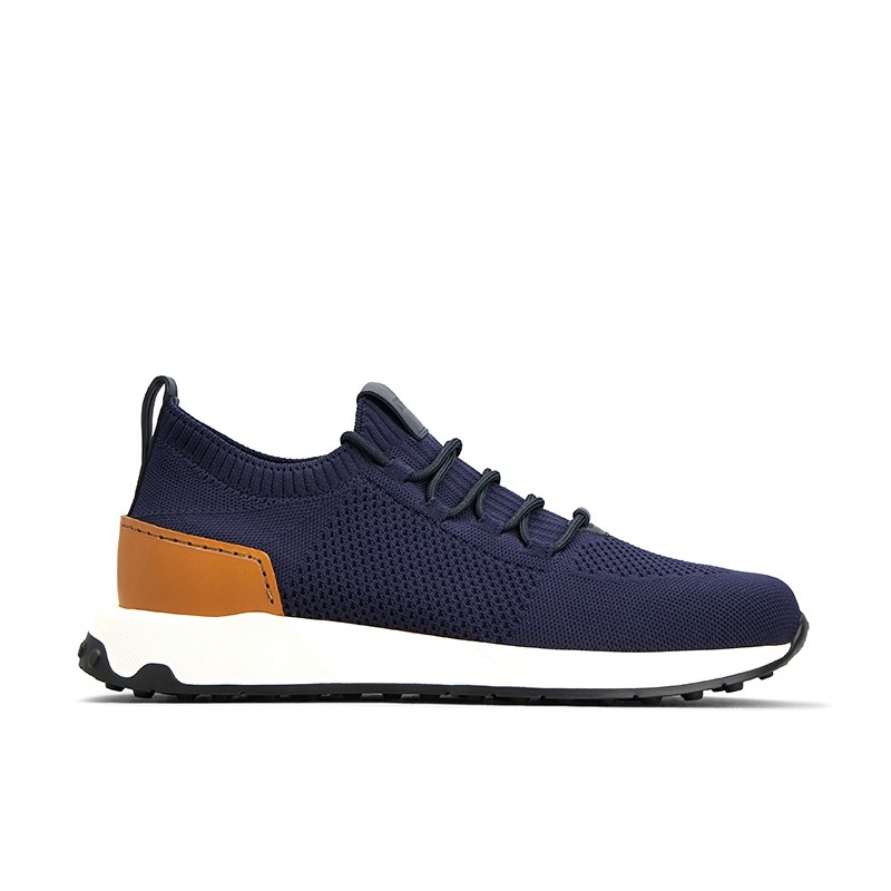 tod's sneakers Sneakers Running 63k Détails : Basses -Semelles: Gom...