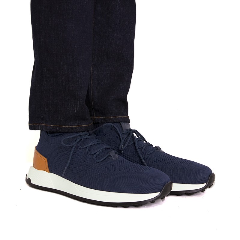 tod's sneakers Sneakers Running 63k Détails : Basses -Semelles: Gom...