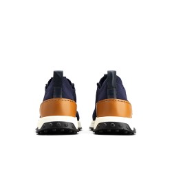tod's sneakers Sneakers Running 63k Détails : Basses -Semelles: Gom...