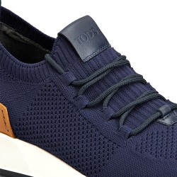 tod's sneakers Sneakers Running 63k Détails : Basses -Semelles: Gom...