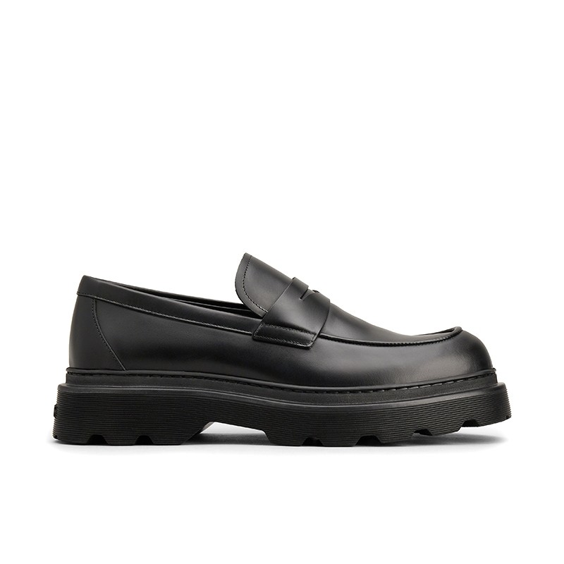 tod's mocassins et slip-on Mocassins CDO 24L Semelles: Gomme -Semel...