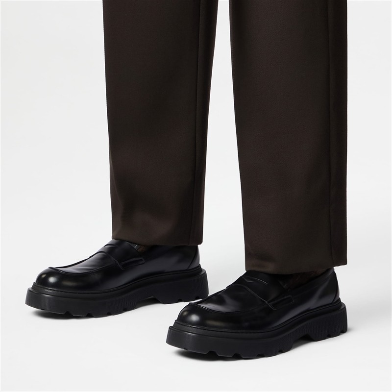 tod's mocassins et slip-on Mocassins CDO 24L Semelles: Gomme -Semel...