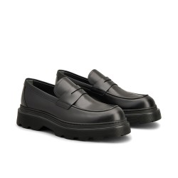 tod's mocassins et slip-on Mocassins CDO 24L Semelles: Gomme -Semel...