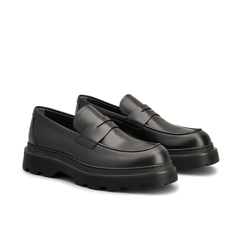 tod's mocassins et slip-on Mocassins CDO 24L Semelles: Gomme -Semel... tod's mocassins et slip-on Mocassins CDO 24L Semelles: Gomme -Semel...