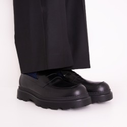 tod's mocassins et slip-on Mocassins CDO 24L Semelles: Gomme -Semel...