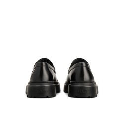 tod's mocassins et slip-on Mocassins CDO 24L Semelles: Gomme -Semel...