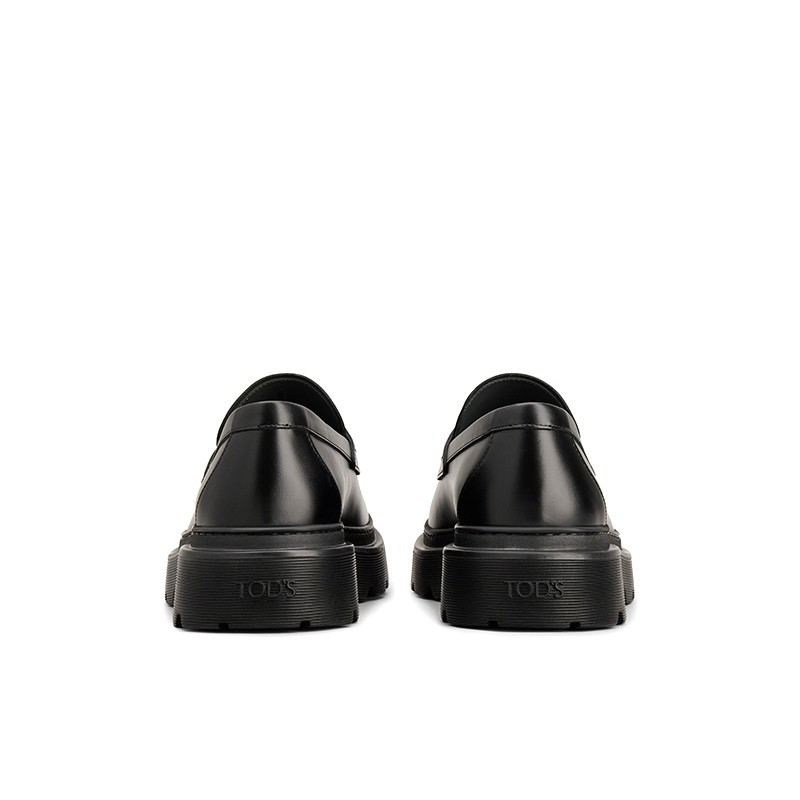 tod's mocassins et slip-on Mocassins CDO 24L Semelles: Gomme -Semel... tod's mocassins et slip-on Mocassins CDO 24L Semelles: Gomme -Semel...