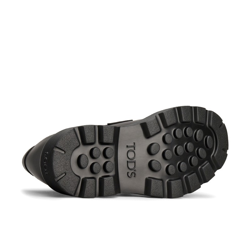 tod's mocassins et slip-on Mocassins CDO 24L Semelles: Gomme -Semel... tod's mocassins et slip-on Mocassins CDO 24L Semelles: Gomme -Semel...