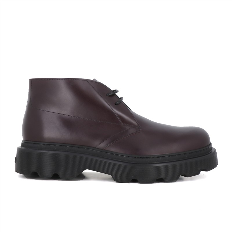 tod's boots et bottillons Bottillons CDO 24L Détails : Oversize -Se...