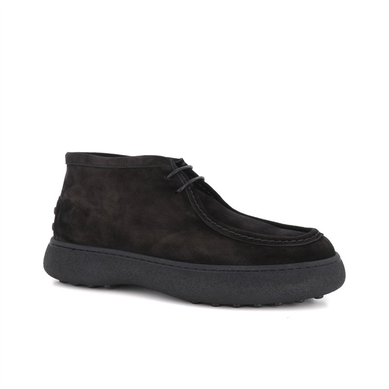 tod's boots et bottillons Bottillons 06L Semelles: Gomme -Matières:... tod's boots et bottillons Bottillons 06L Semelles: Gomme -Matières:...
