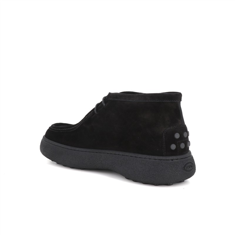 tod's boots et bottillons Bottillons 06L Semelles: Gomme -Matières:... tod's boots et bottillons Bottillons 06L Semelles: Gomme -Matières:...