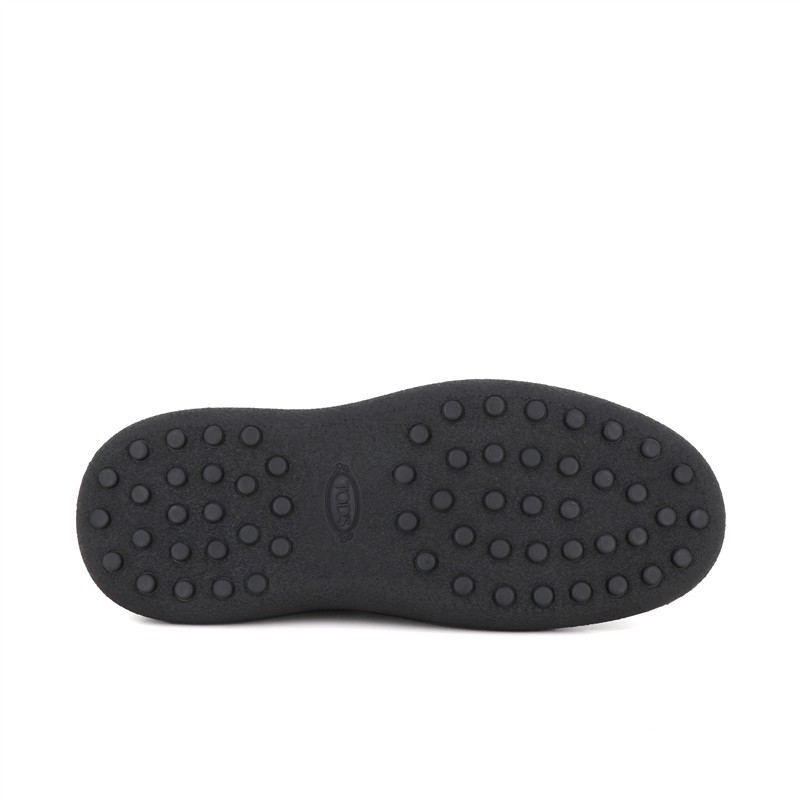 tod's boots et bottillons Bottillons 06L Semelles: Gomme -Matières:... tod's boots et bottillons Bottillons 06L Semelles: Gomme -Matières:...