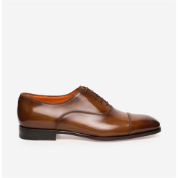 santoni derbies et richelieux Richelieux 18883 Semelles: Cuir -Mati...