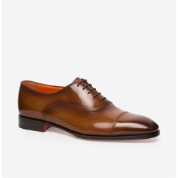 santoni derbies et richelieux Richelieux 18883 Semelles: Cuir -Mati...